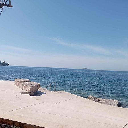 Apartman Angela Rovinj Extérieur photo