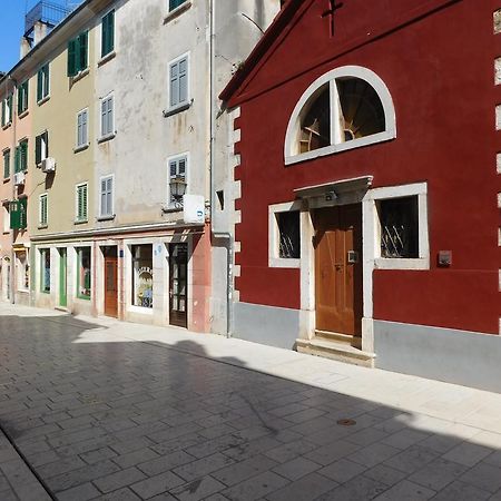 Apartman Angela Rovinj Extérieur photo
