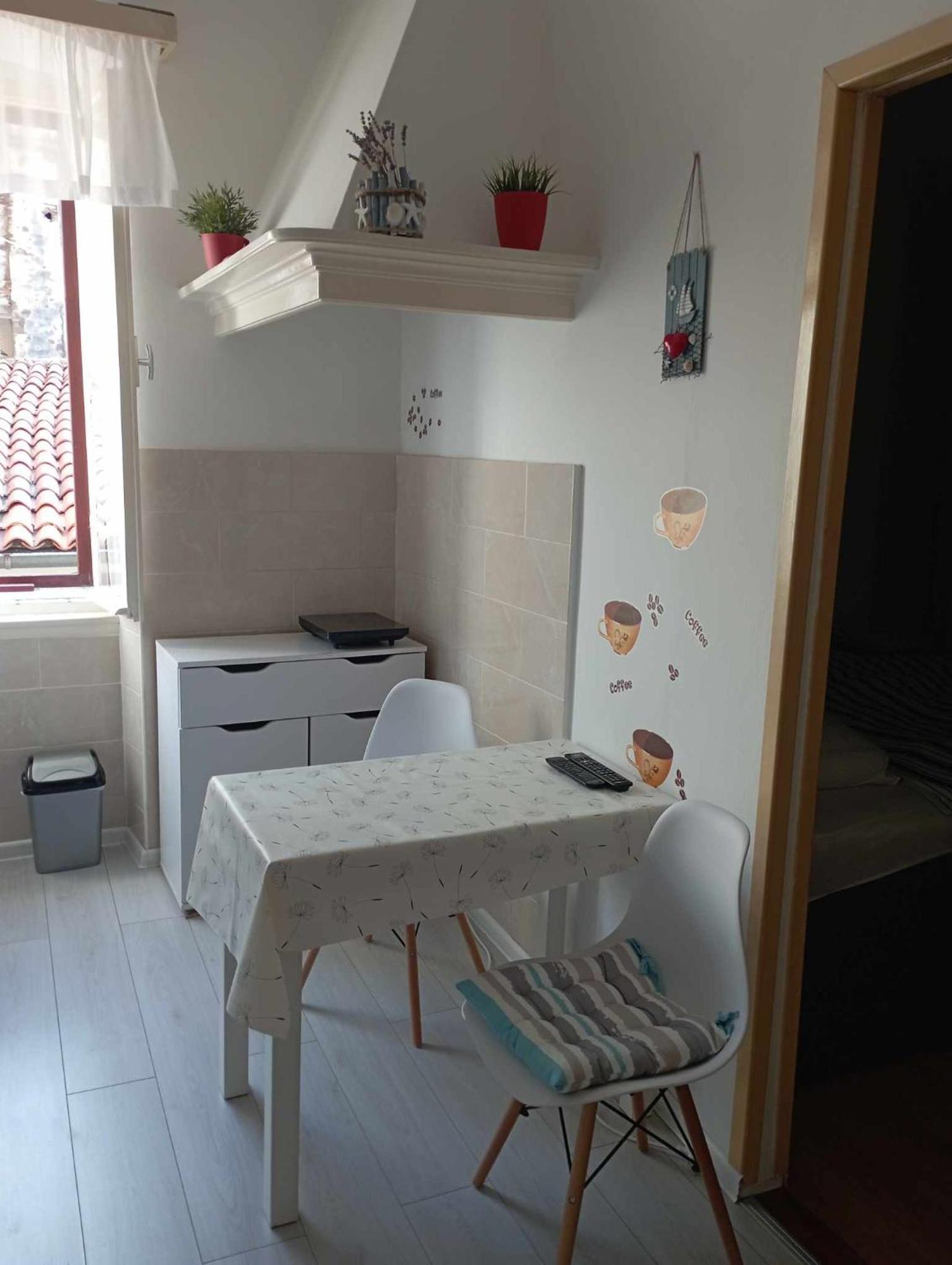 Apartman Angela Rovinj Extérieur photo