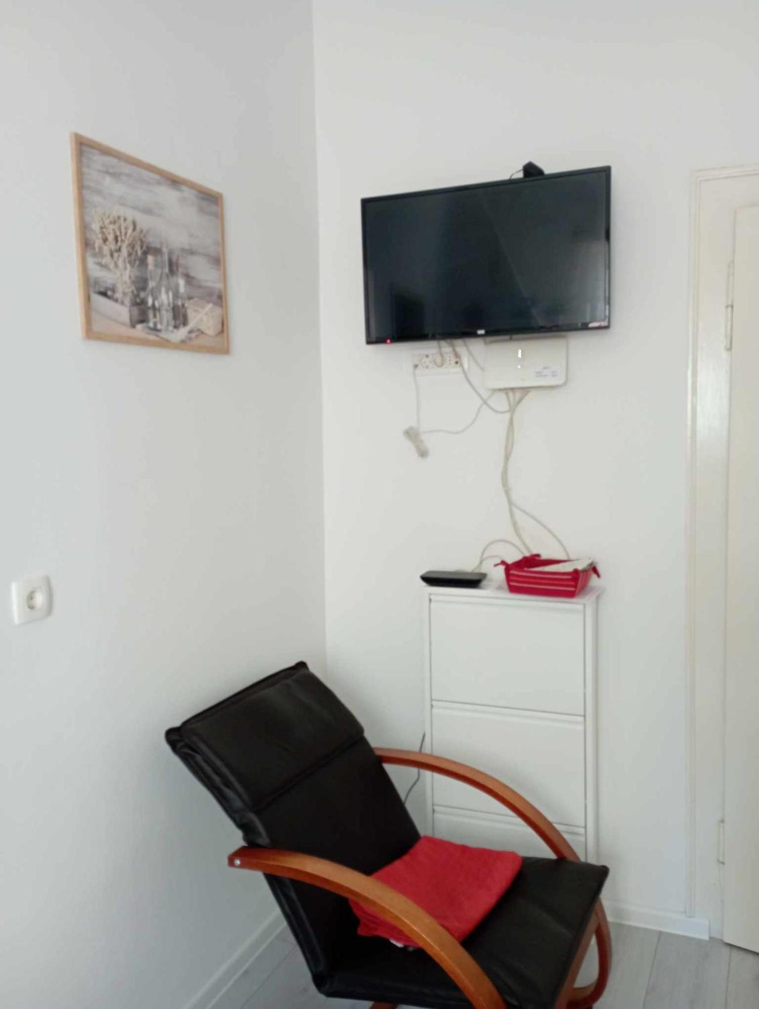 Apartman Angela Rovinj Extérieur photo