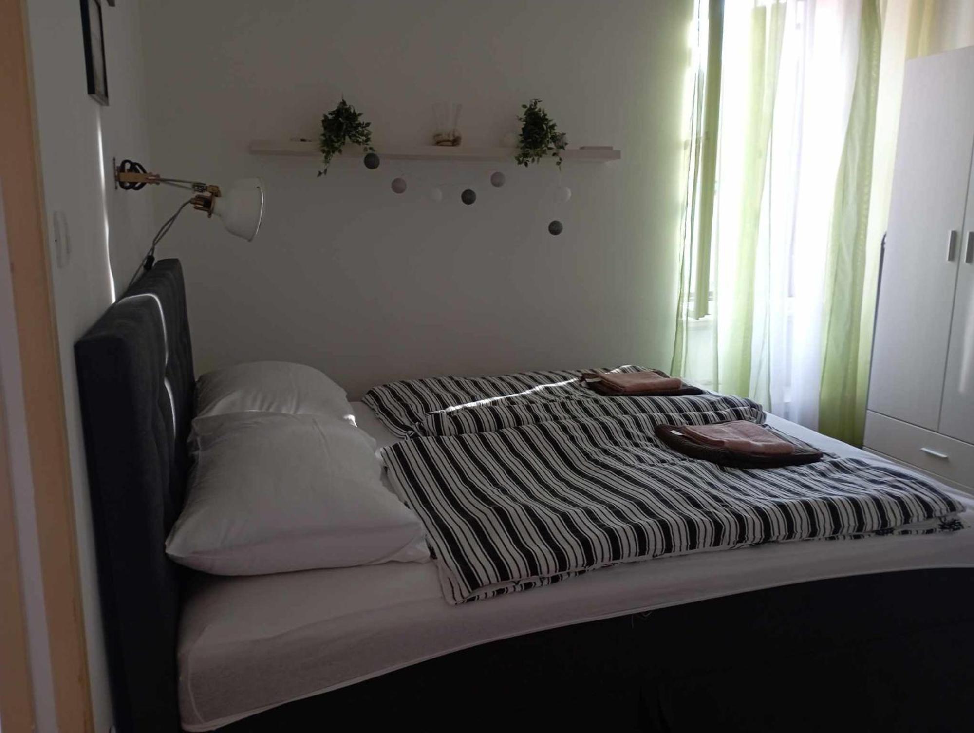 Apartman Angela Rovinj Extérieur photo