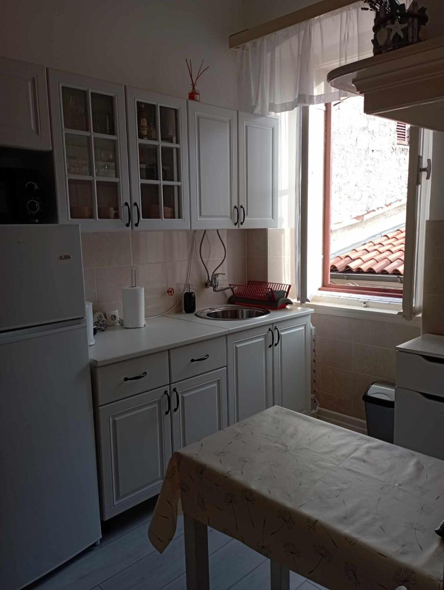 Apartman Angela Rovinj Extérieur photo