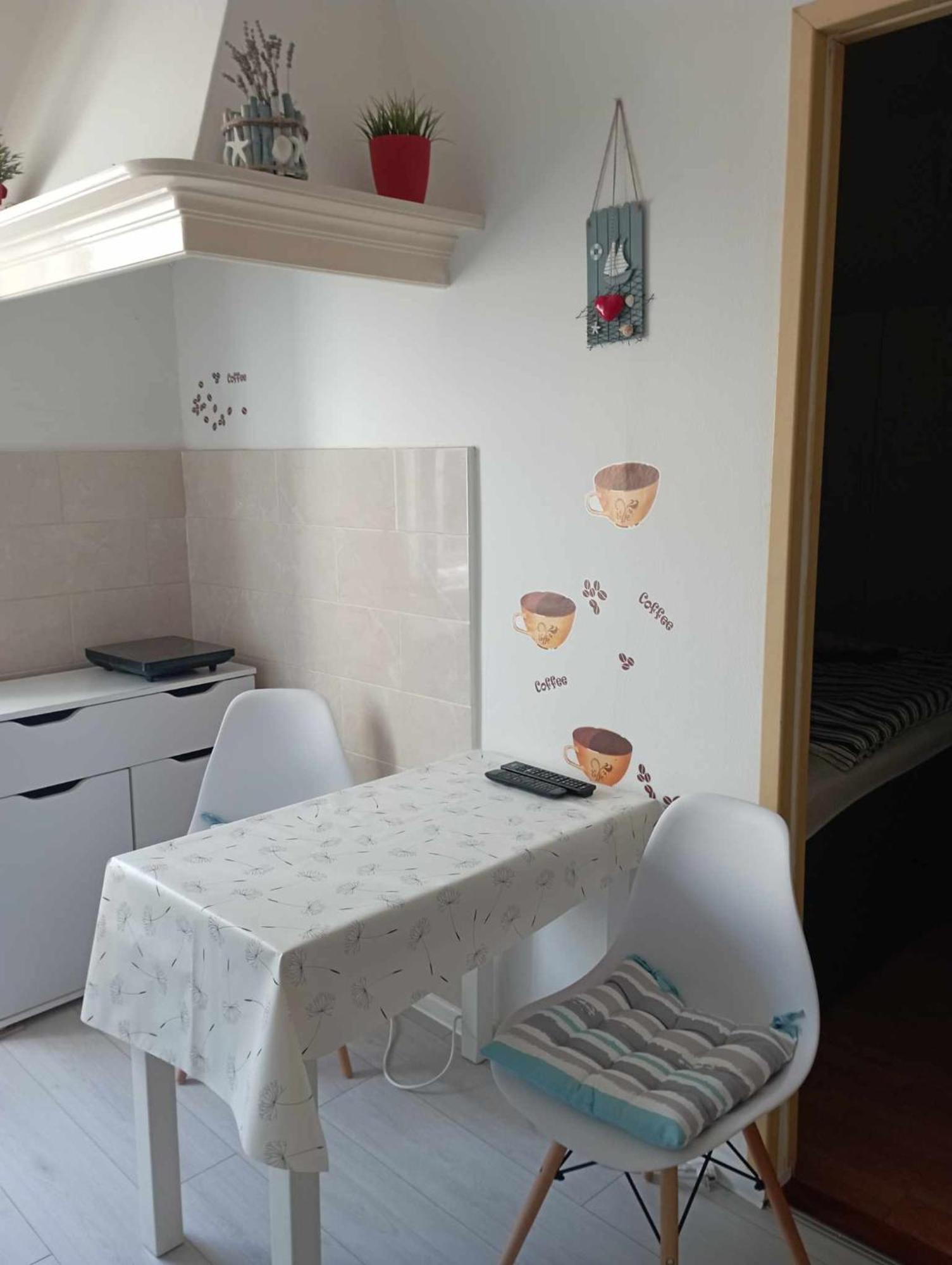 Apartman Angela Rovinj Extérieur photo