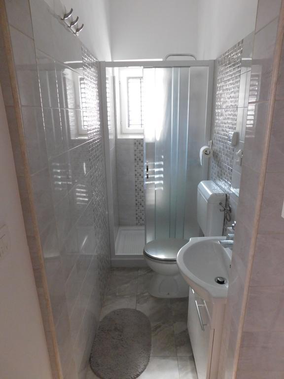 Apartman Angela Rovinj Extérieur photo