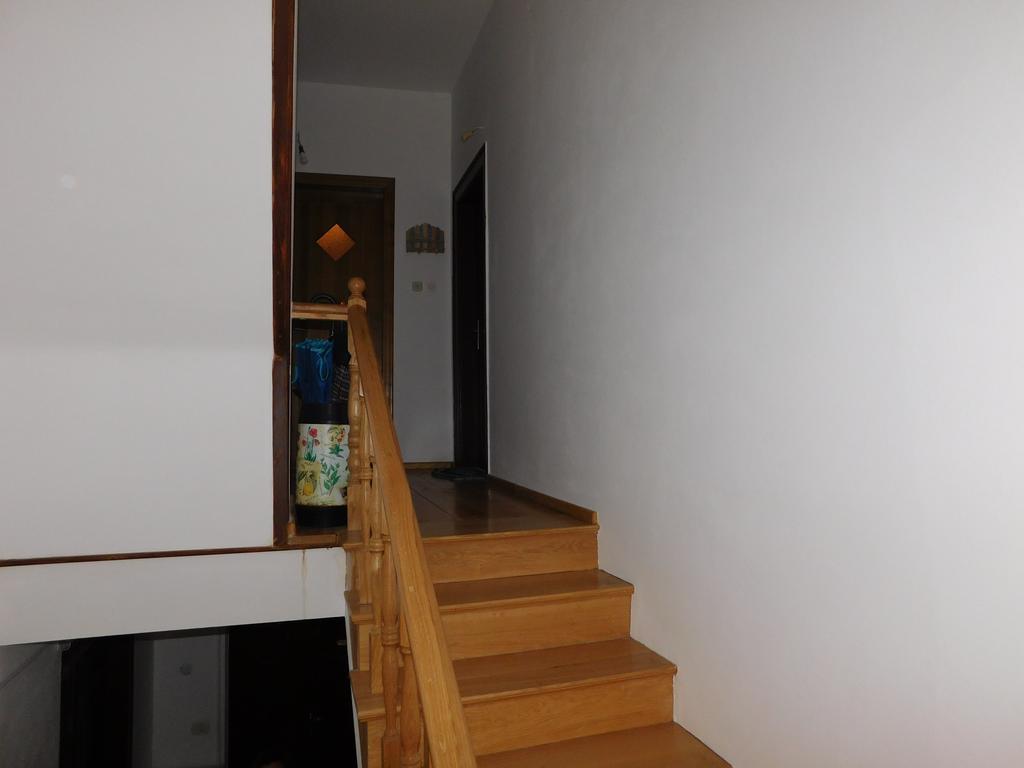 Apartman Angela Rovinj Extérieur photo